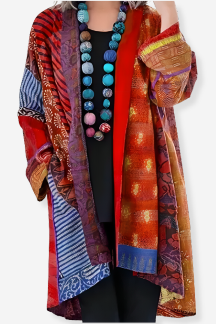 Apolline | Cardigan Stylé