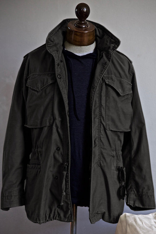 Romain | Veste field