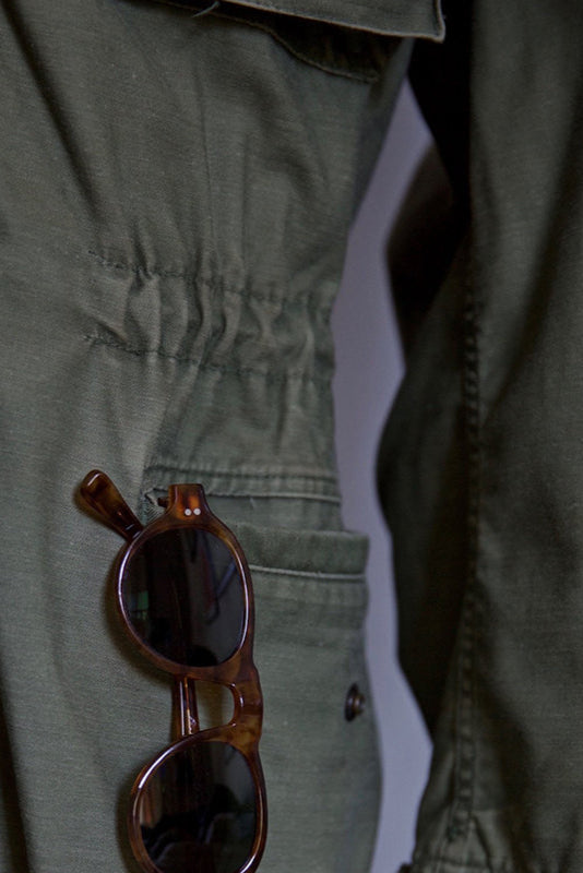 Romain | Veste field