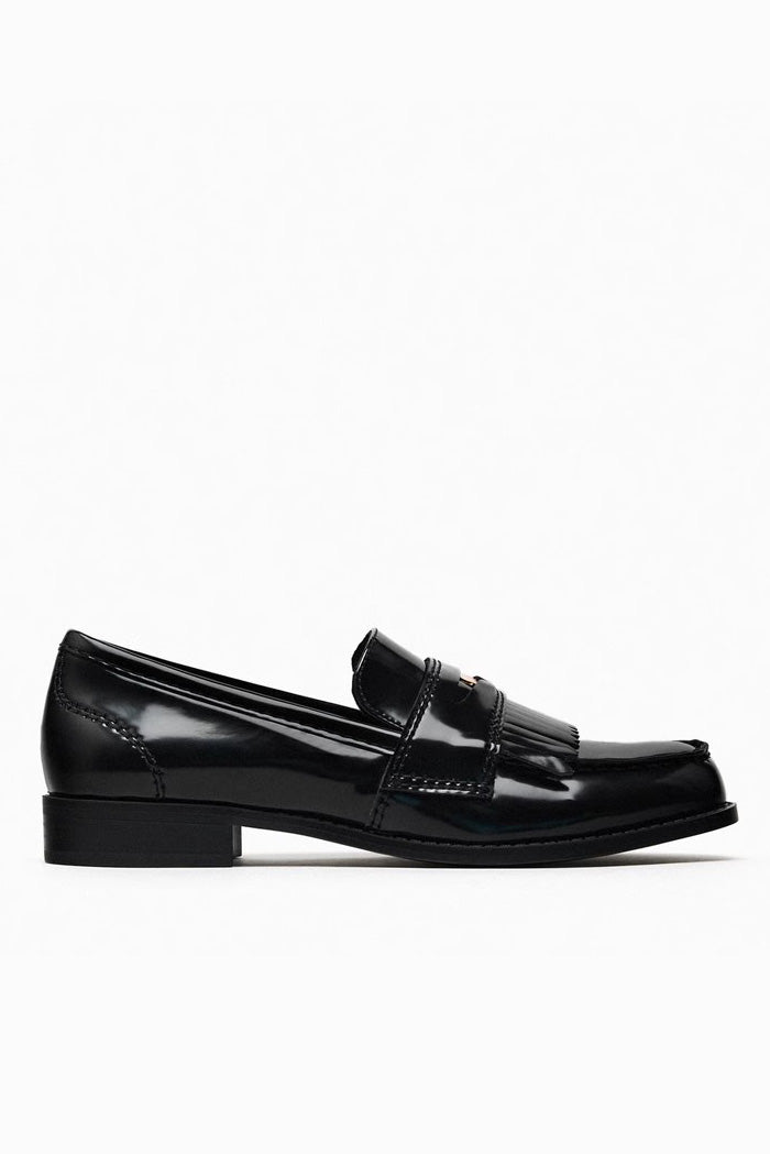 Auriane | Mocassins Raffinés