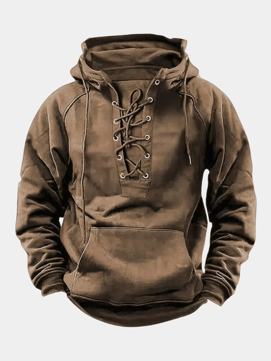 Jacques | Sweat à Capuche Résistant