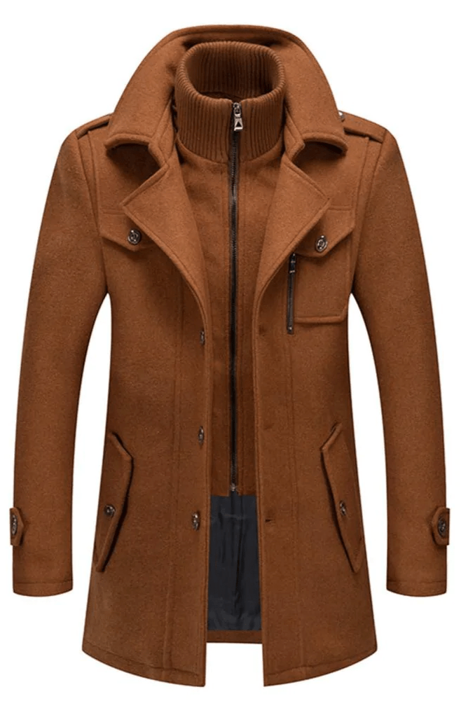 Enzo™ | Veste 2-en-1