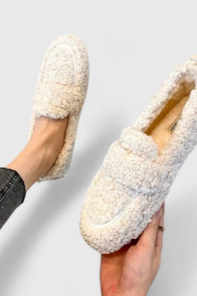 Solene | Baskets Chaudes au Design Élégant