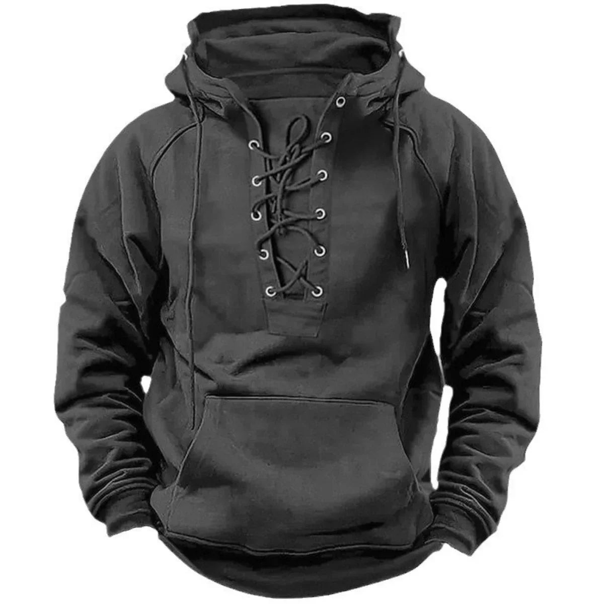 Jacques | Sweat à Capuche Résistant