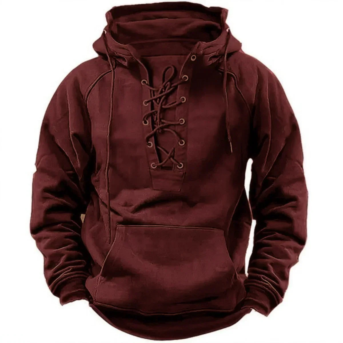 Jacques | Sweat à Capuche Résistant
