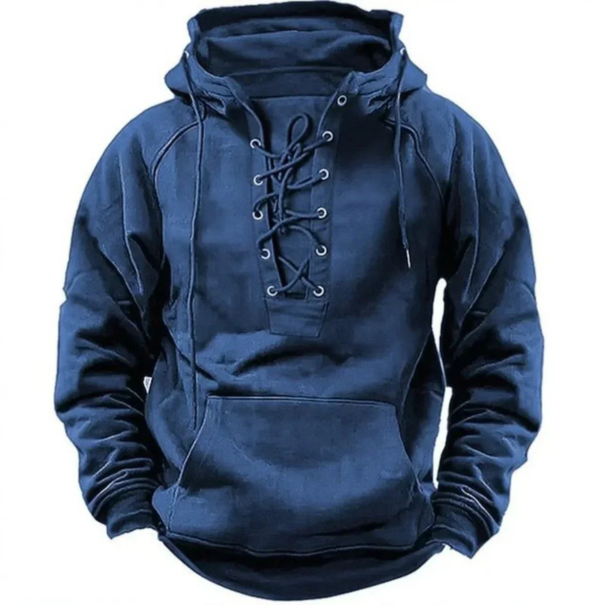 Jacques | Sweat à Capuche Résistant