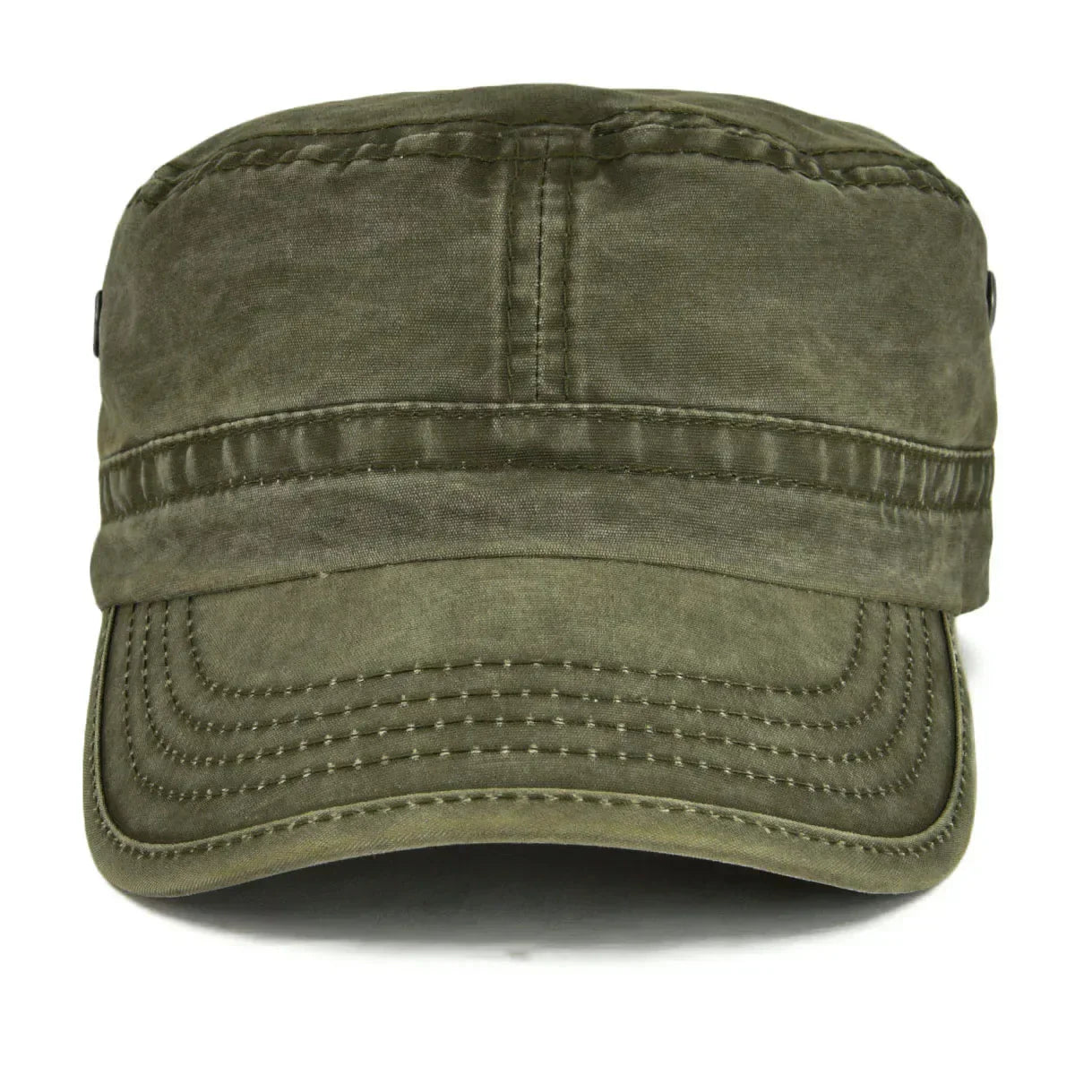 Victor | Casquette vintage robuste