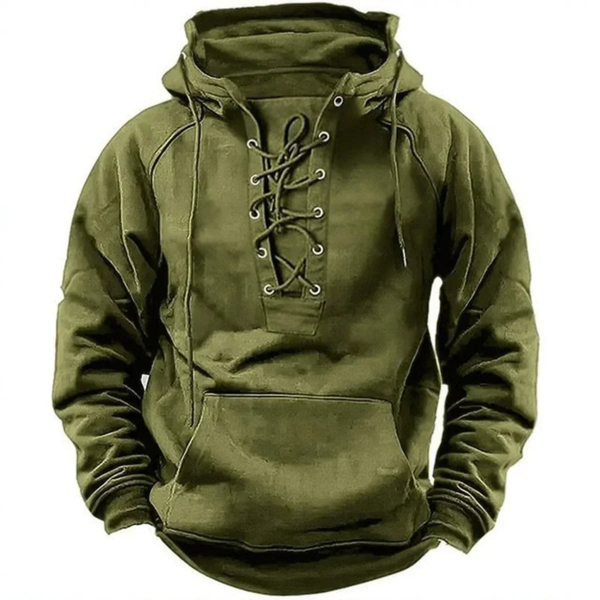 Jacques | Sweat à Capuche Résistant