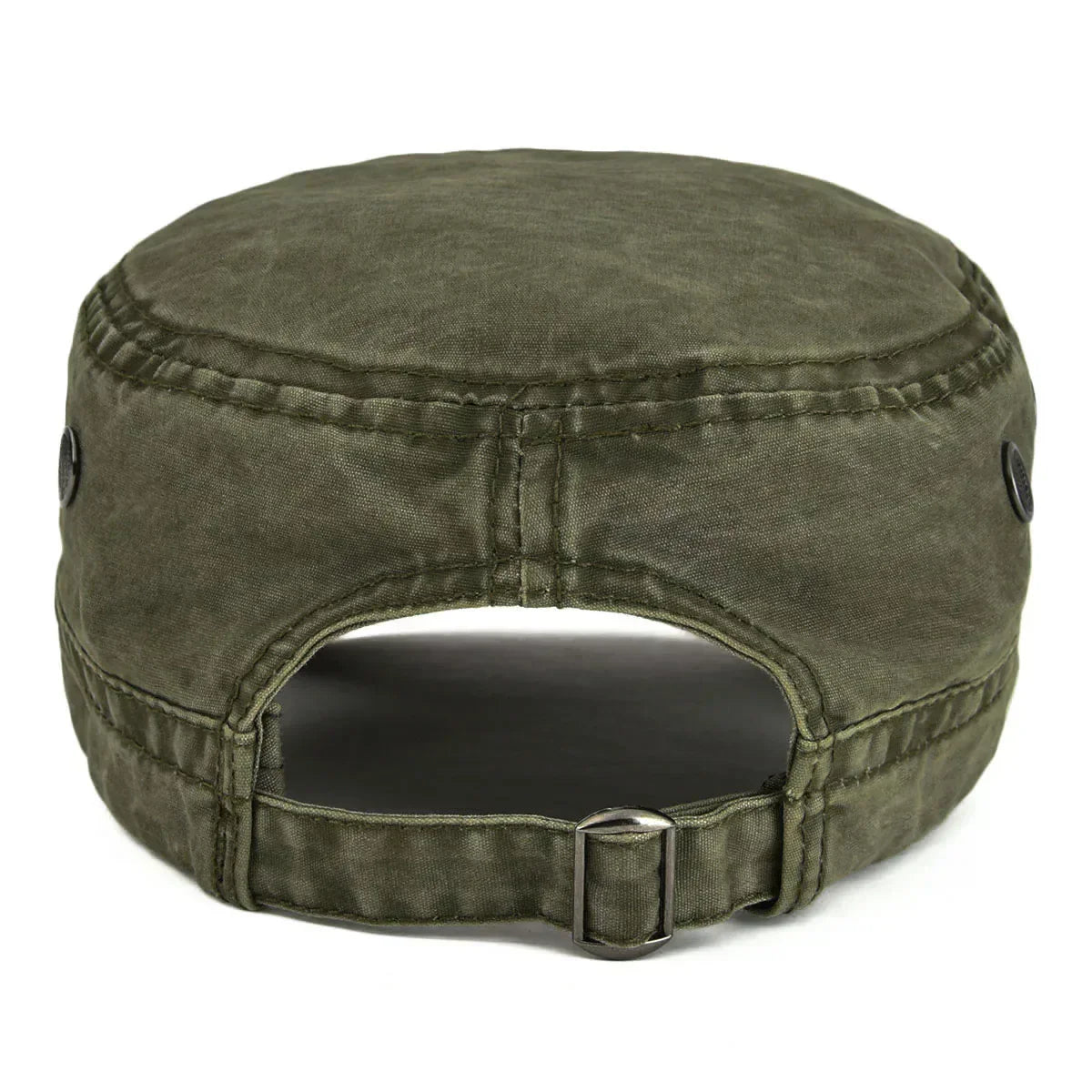 Victor | Casquette vintage robuste