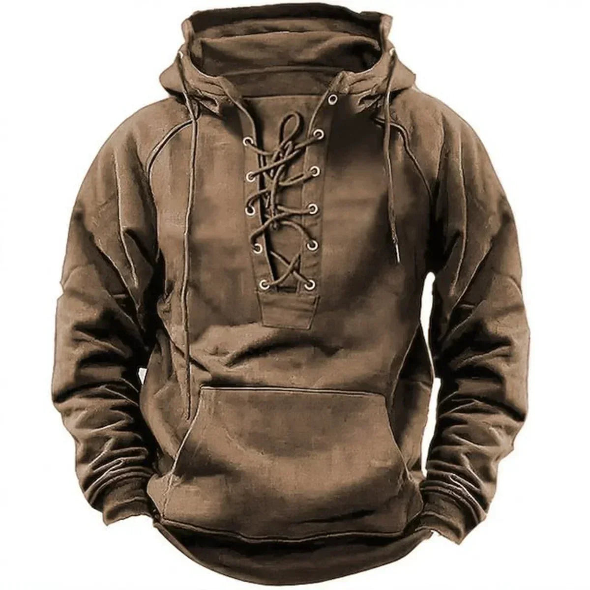 Jacques | Sweat à Capuche Résistant