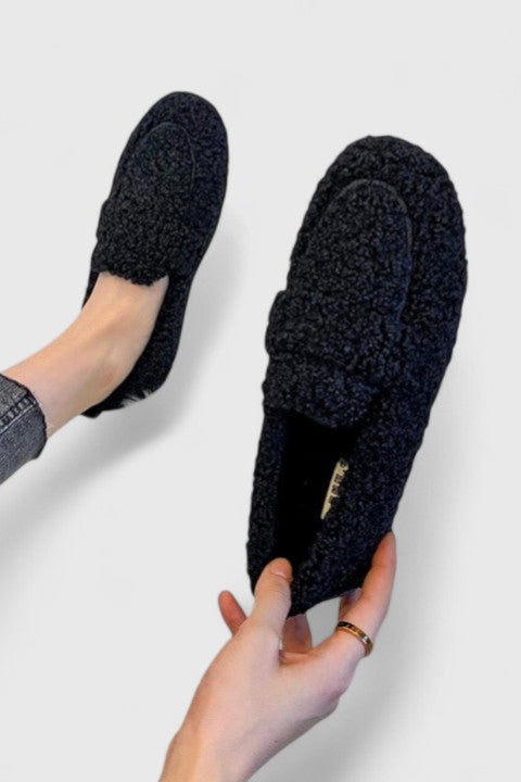 Solene | Baskets Chaudes au Design Élégant