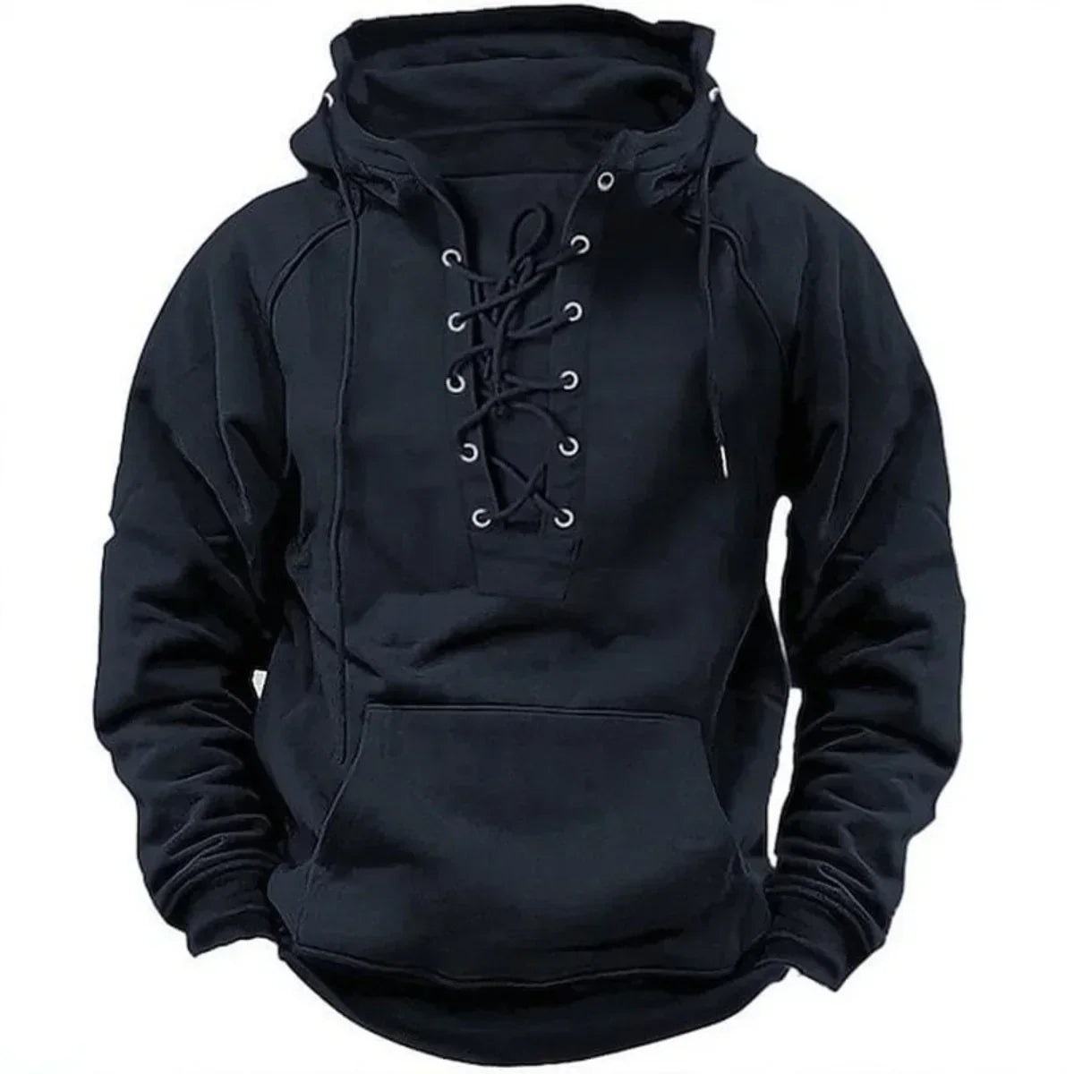 Jacques | Sweat à Capuche Résistant