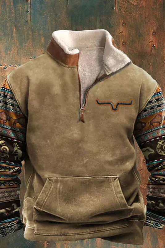 Marcel | Pull Homme Confort
