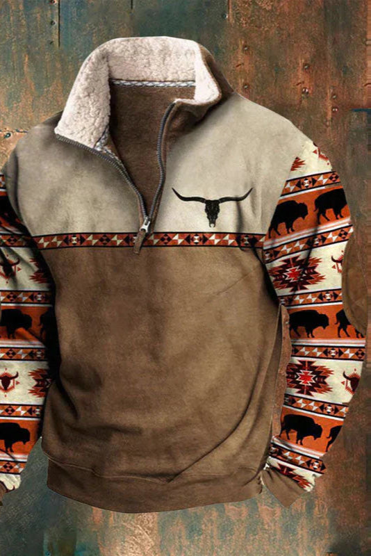 Marcel | Pull Homme Confort