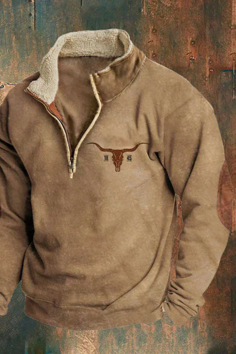 Marcel | Pull Homme Confort