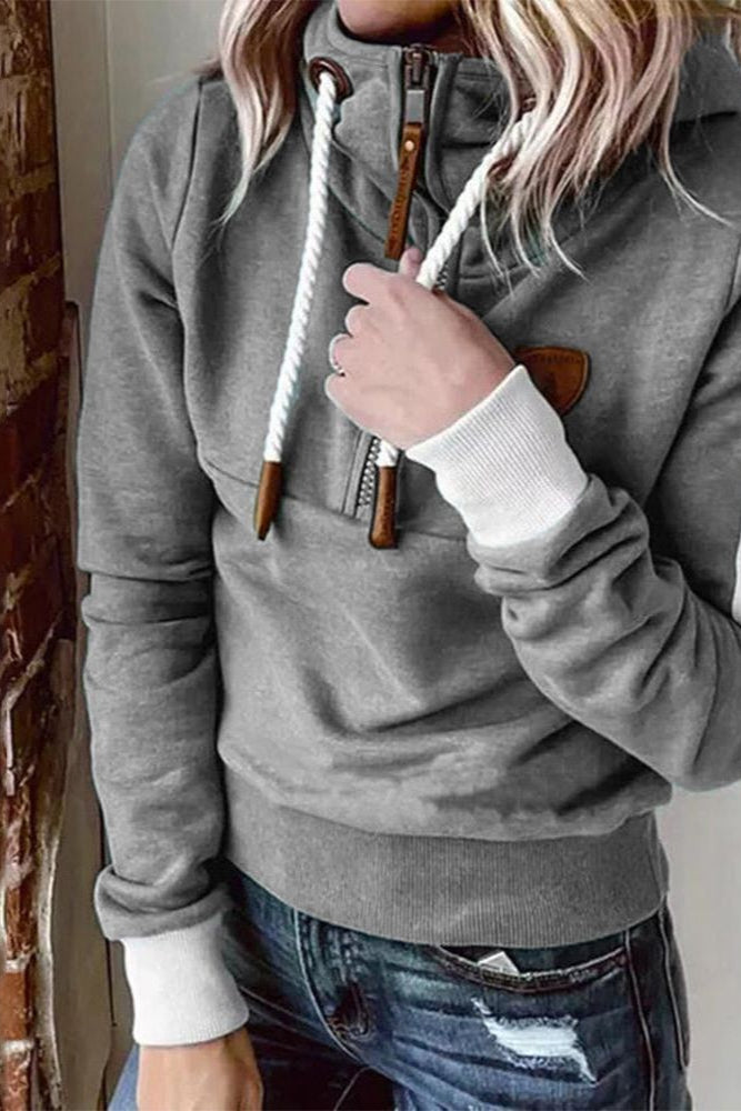Célestine | Pull Doux Confort