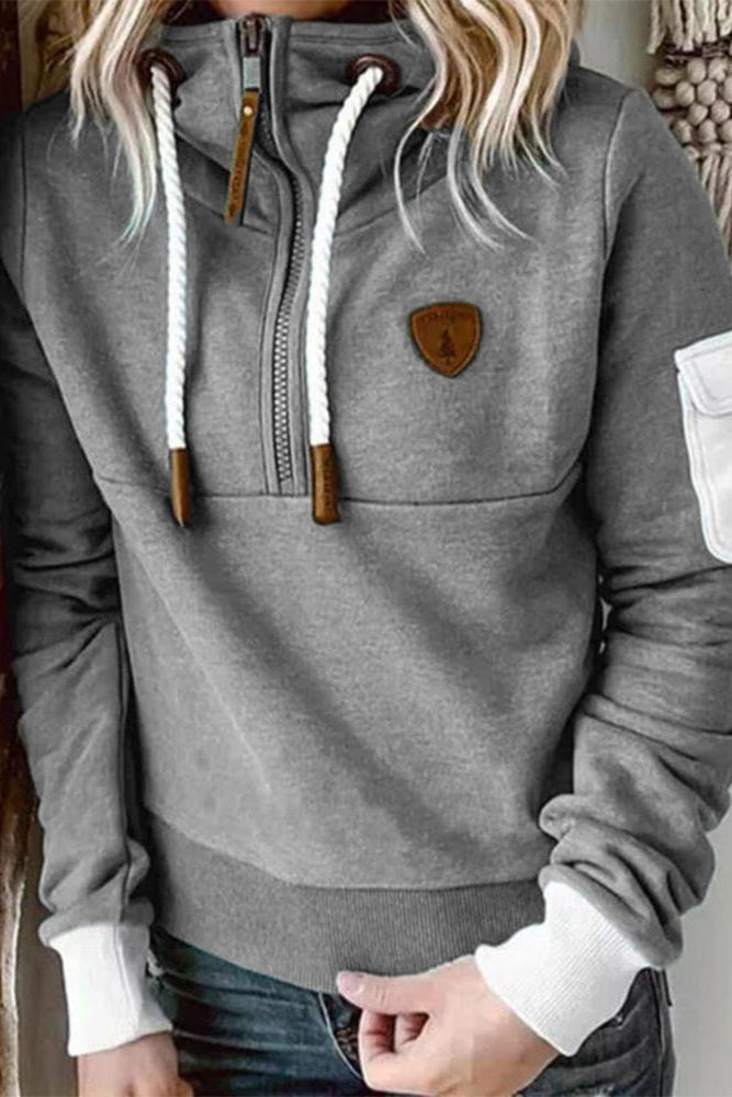 Célestine | Pull Doux Confort