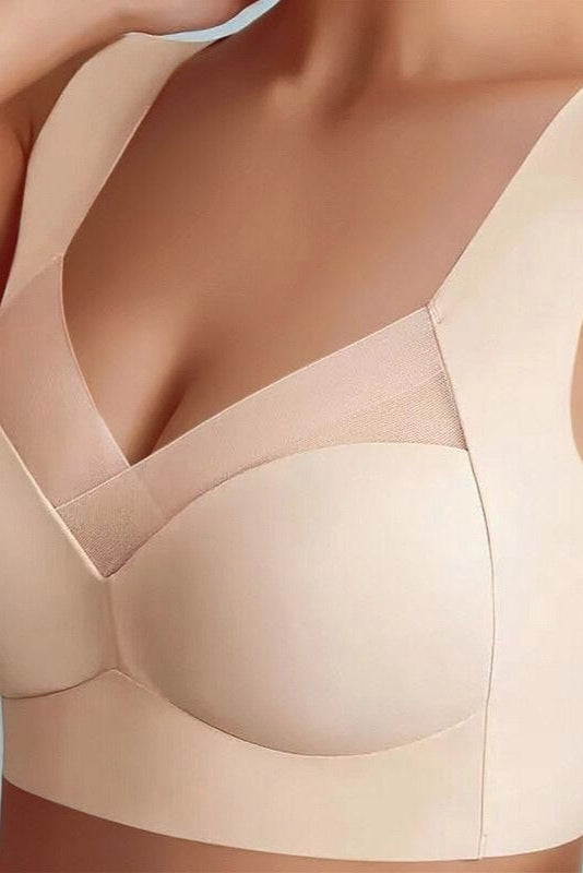 TrioComfort™ – Ajustement parfait et maintien au quotidien