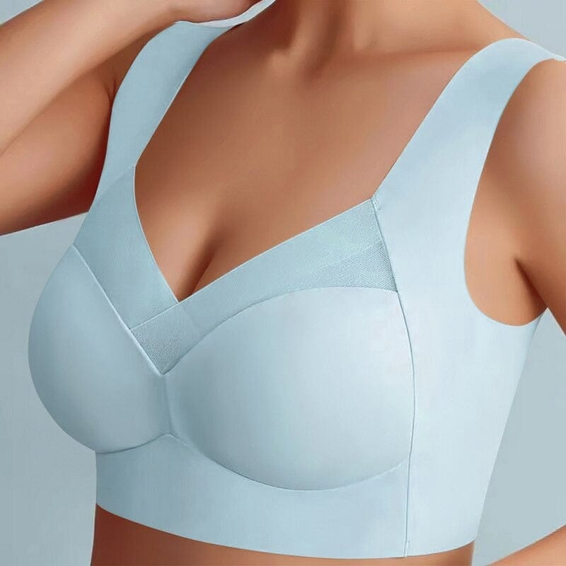 TrioComfort™ – Ajustement parfait et maintien au quotidien