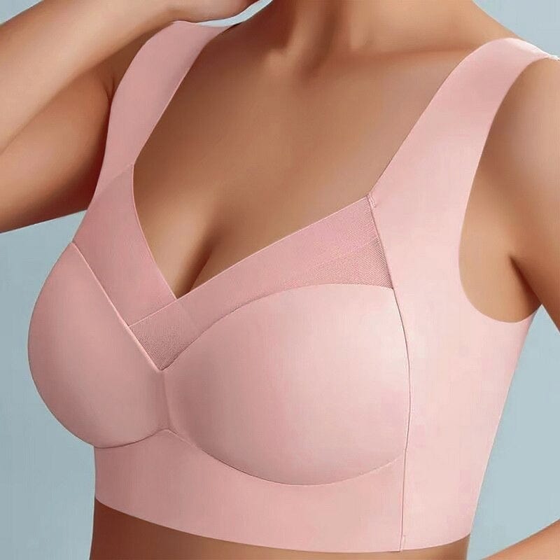 TrioComfort™ – Ajustement parfait et maintien au quotidien
