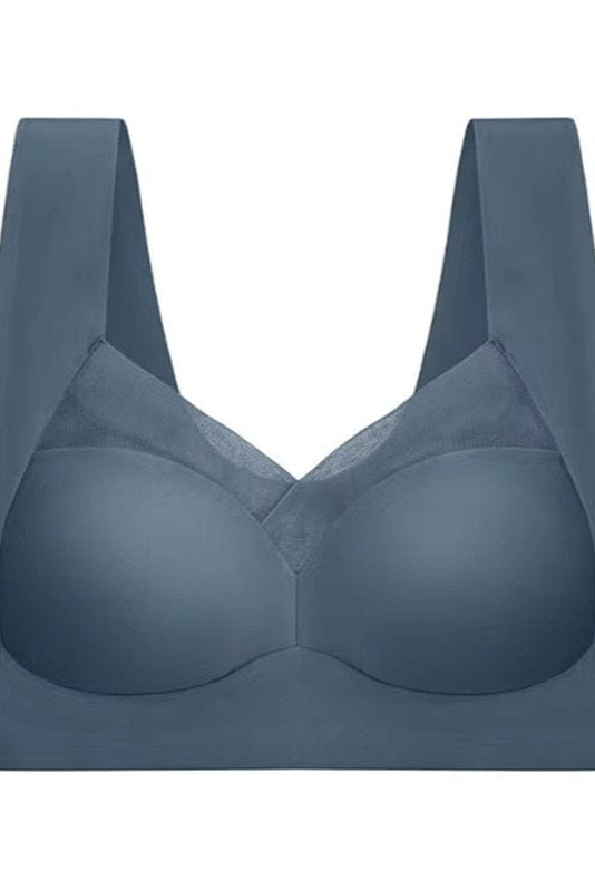 TrioComfort™ – Ajustement parfait et maintien au quotidien