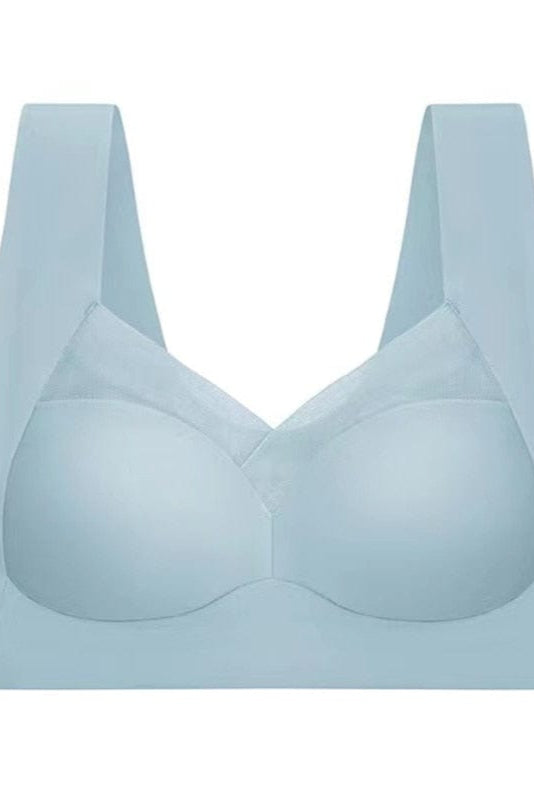 TrioComfort™ – Ajustement parfait et maintien au quotidien