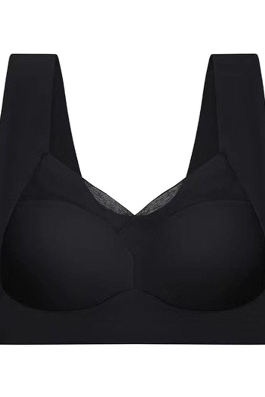 TrioComfort™ – Ajustement parfait et maintien au quotidien