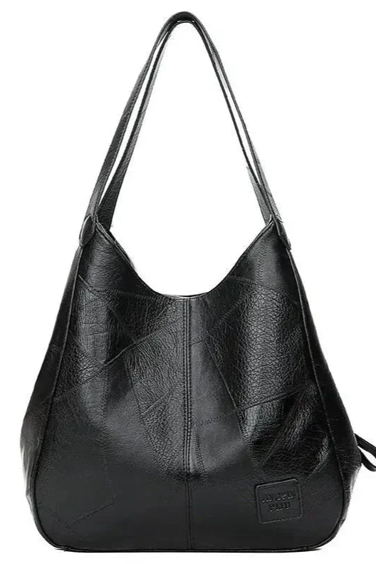 Gaia | Sac Luxe en Cuir Vegan