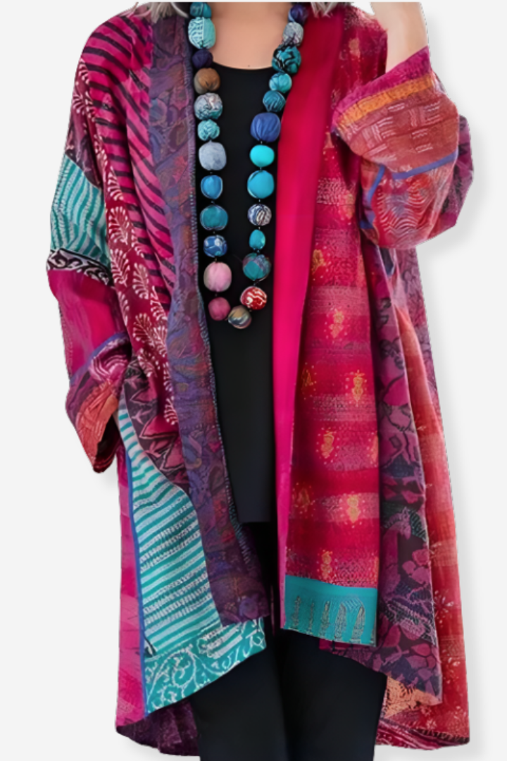 Apolline | Cardigan Stylé