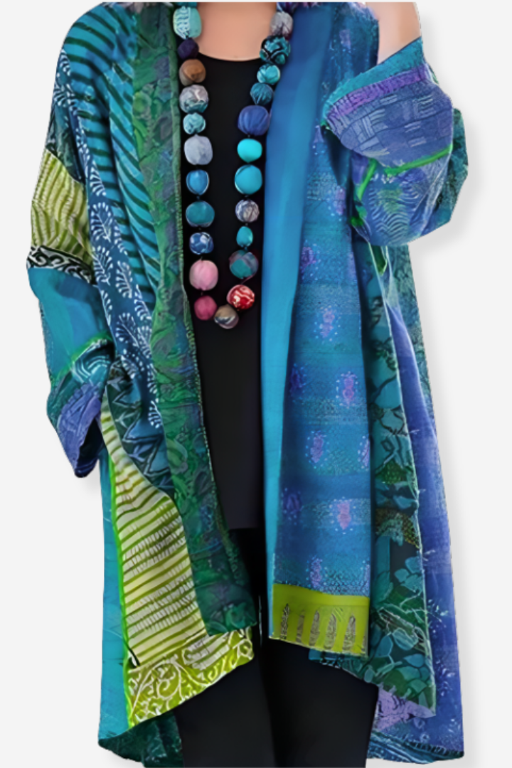 Apolline | Cardigan Stylé