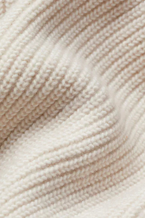Nicole | Pull en Maille avec Poches