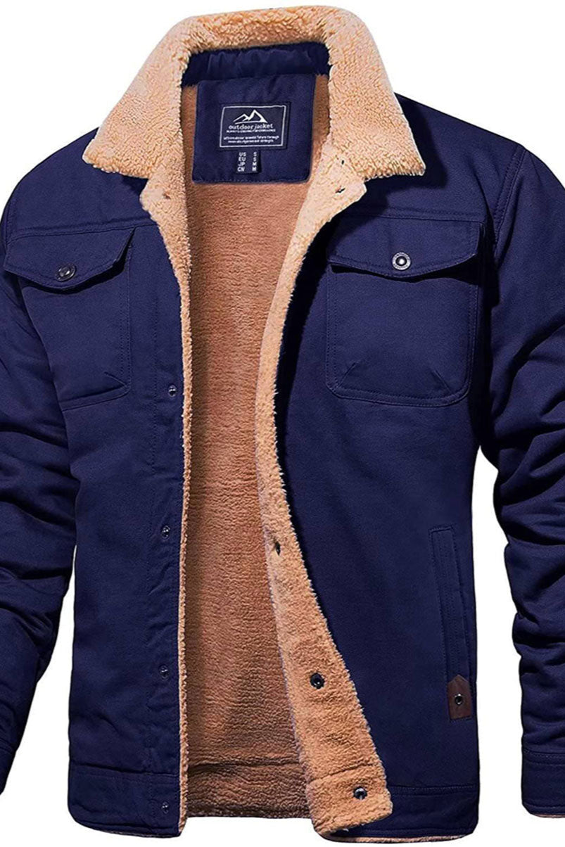 Gaspard™ | Blouson Bomber Élégant