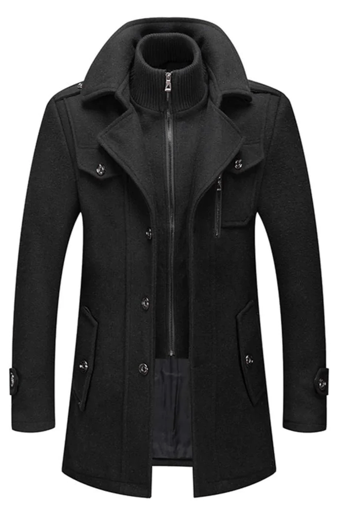 Enzo™ | Veste 2-en-1