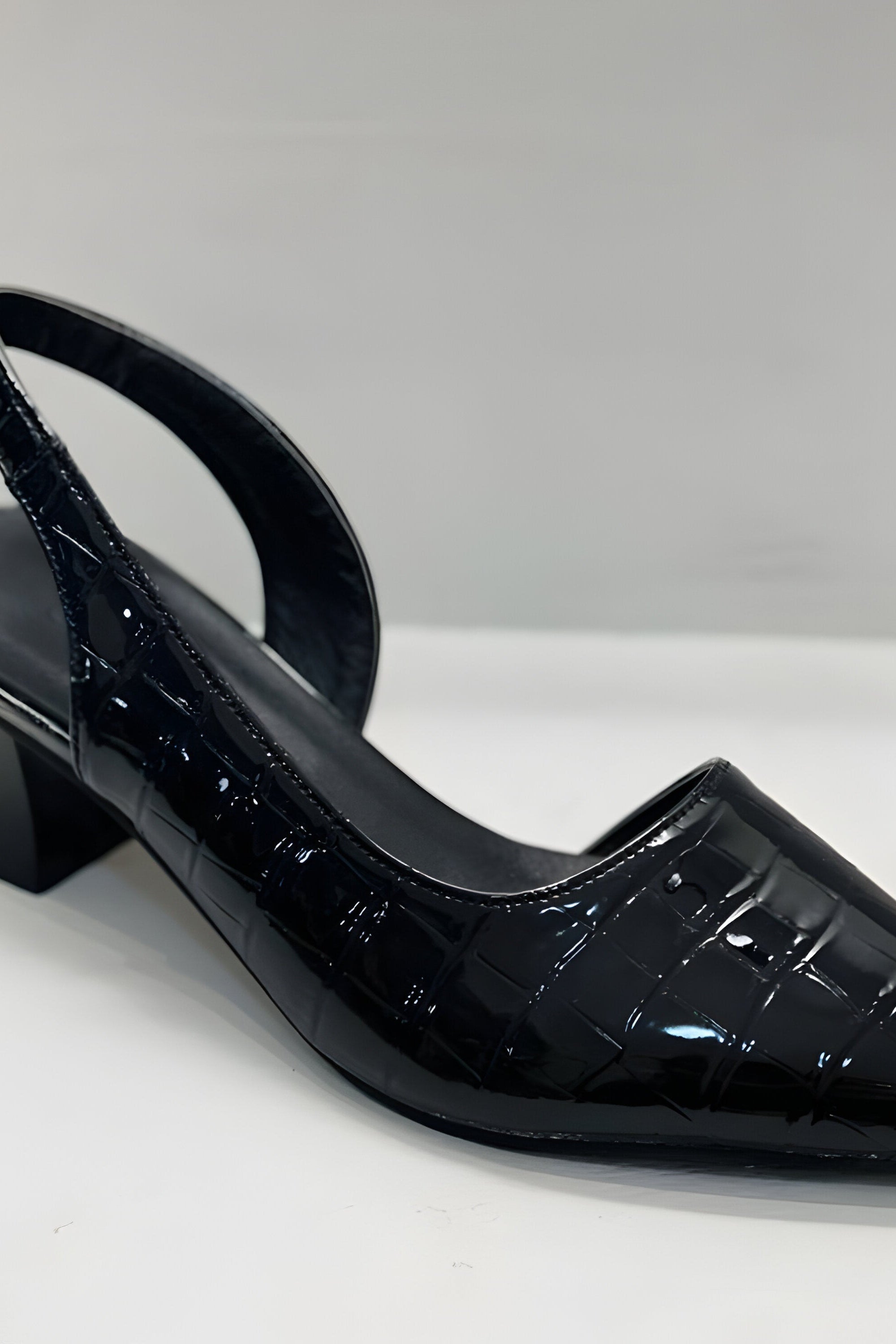 Lynn | Escarpins orthopédiques confortables