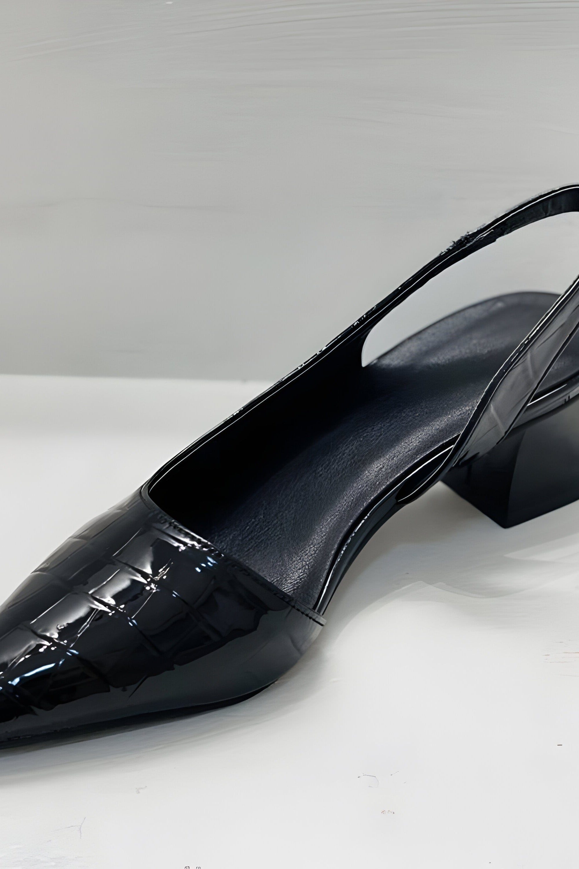 Lynn | Escarpins orthopédiques confortables