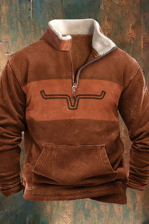 Marcel | Pull Homme Confort